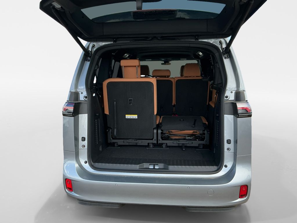 2025 Volkswagen ID. Buzz PRO S - Photo 16