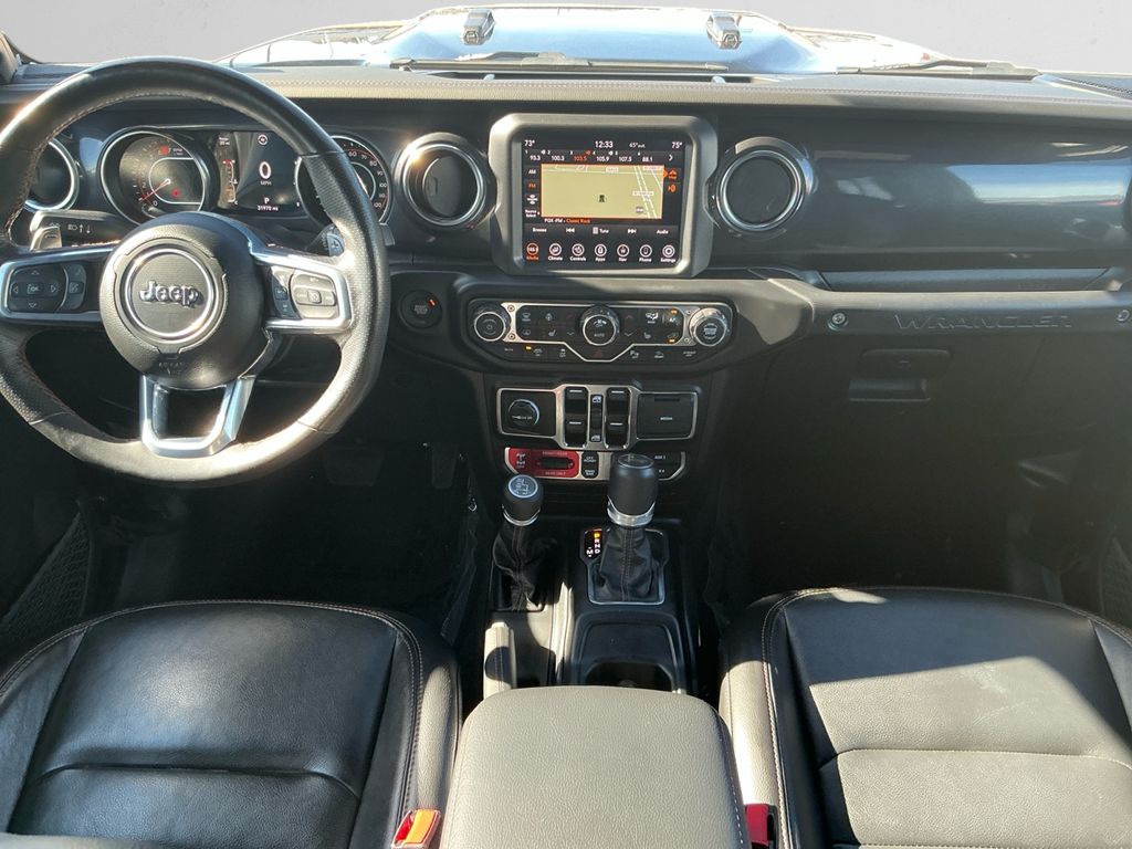 2023 Jeep Wrangler 4-Door Rubicon 392 - Photo 10