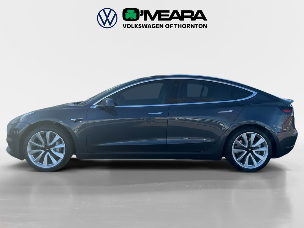 Used 2020 Tesla Model 3 Base with VIN 5YJ3E1EB6LF791462 for sale in Denver, CO