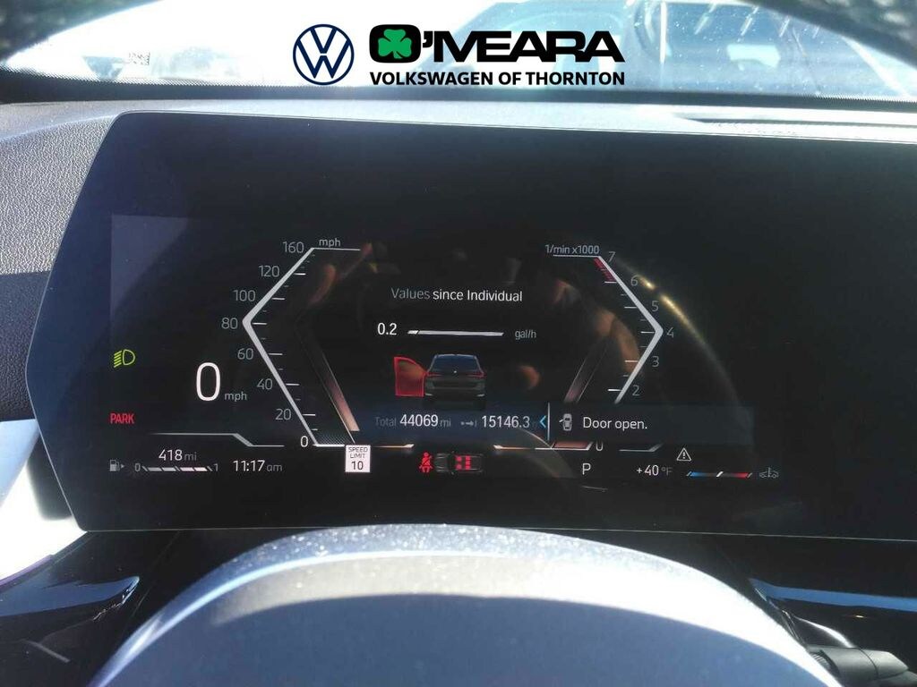 Used 2023 BMW X1 xDrive28i SUV