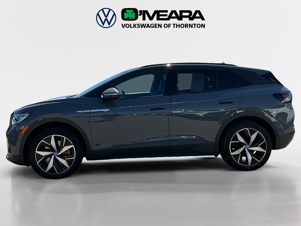 2023 Volkswagen ID.4 Pro S photo 2