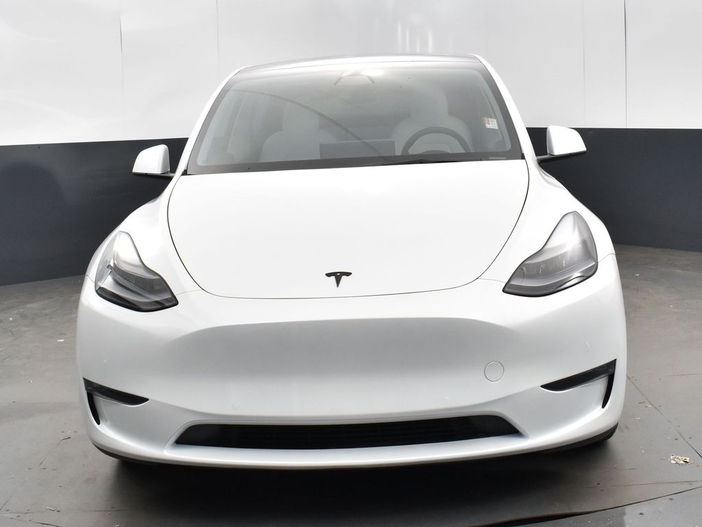 Used 2022 Tesla Model Y Performance with VIN 7SAYGDEF1NF358609 for sale in Denver, CO