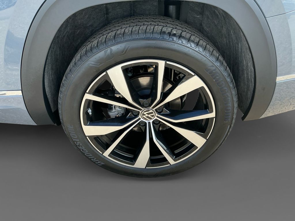 2026 Volkswagen Atlas SEL Premium R-Line - Photo 14