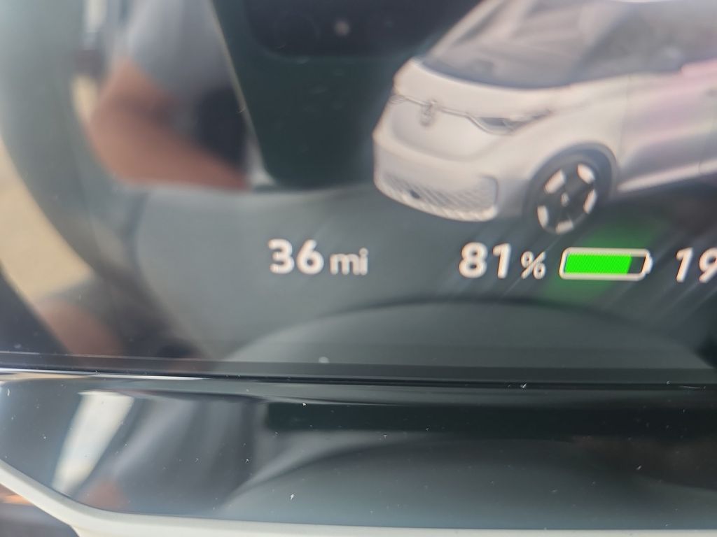 2025 Volkswagen ID. Buzz 1st Edition - Photo 19