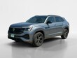 Volkswagen Atlas Cross Sport