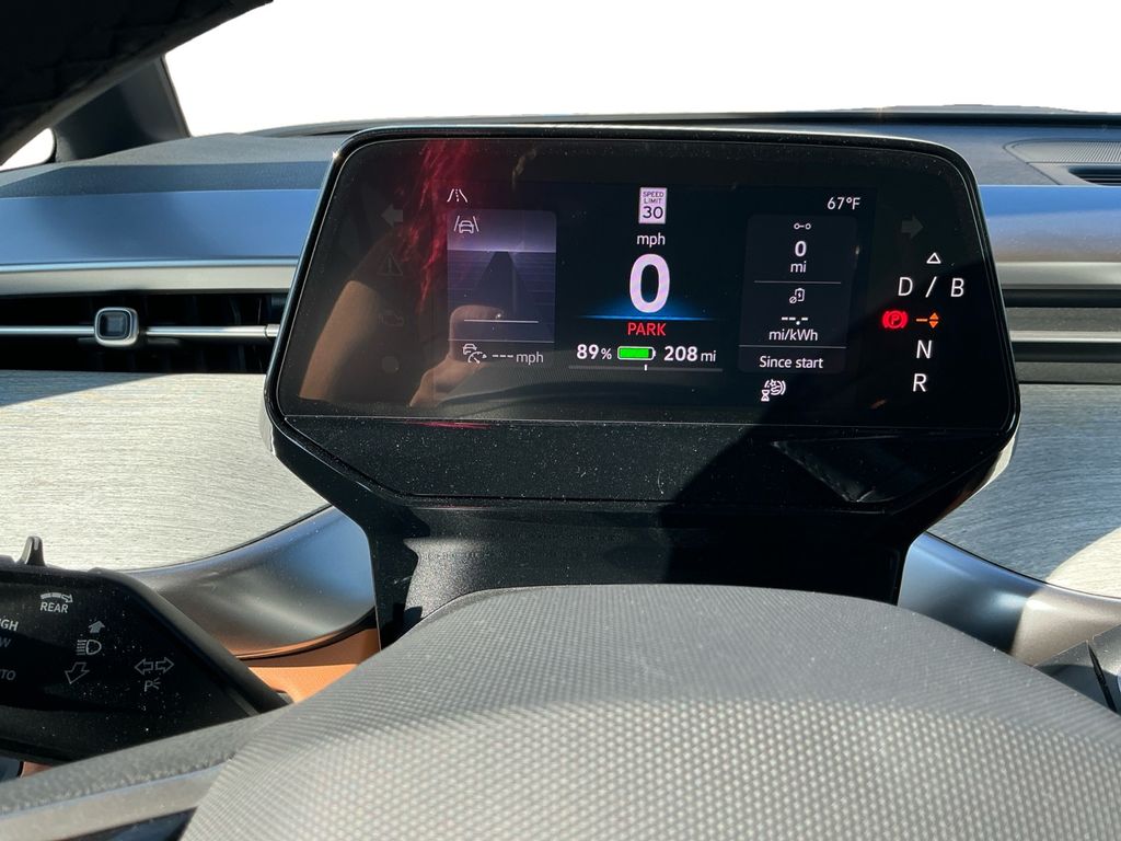 2025 Volkswagen ID. Buzz PRO S PLus - Photo 18