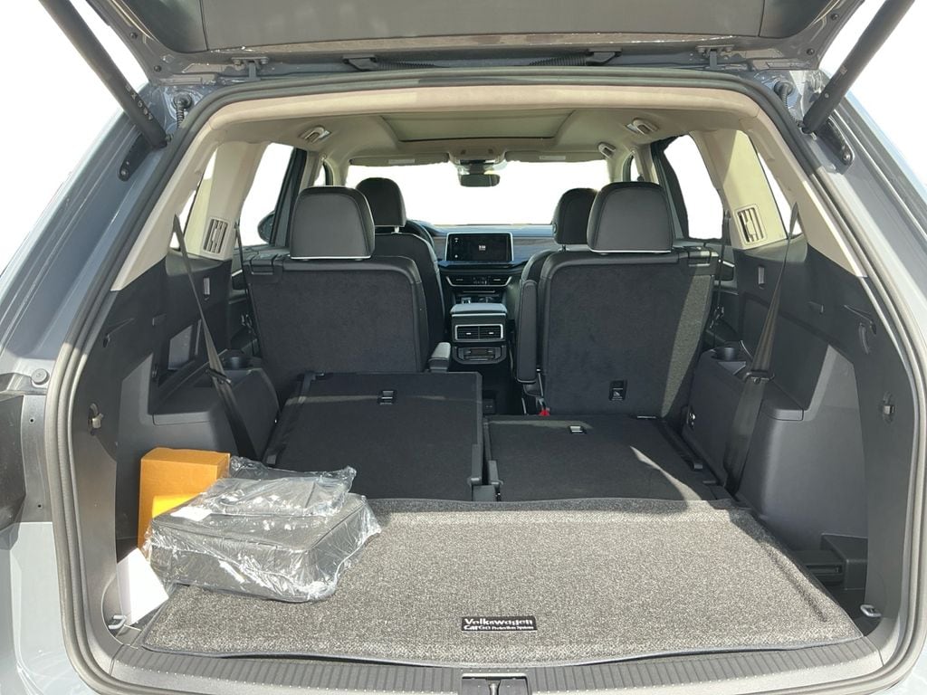 2026 Volkswagen Atlas SEL Premium R-Line - Photo 20