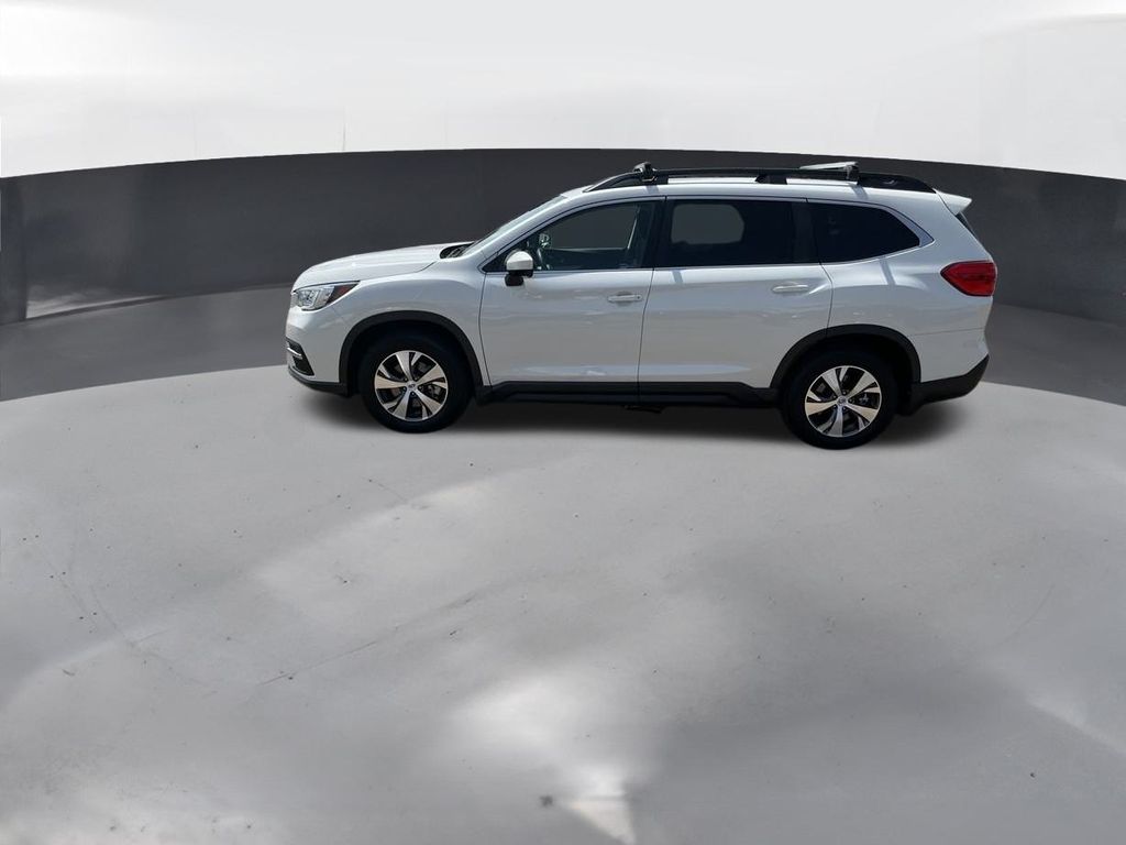 Used 2020 Subaru Ascent Premium with VIN 4S4WMACD8L3441649 for sale in Thornton, CO