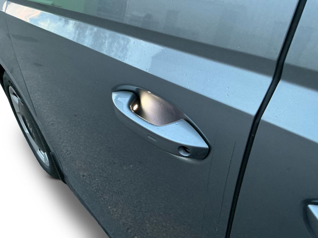 2025 Volkswagen ID. Buzz PRO S - Photo 22