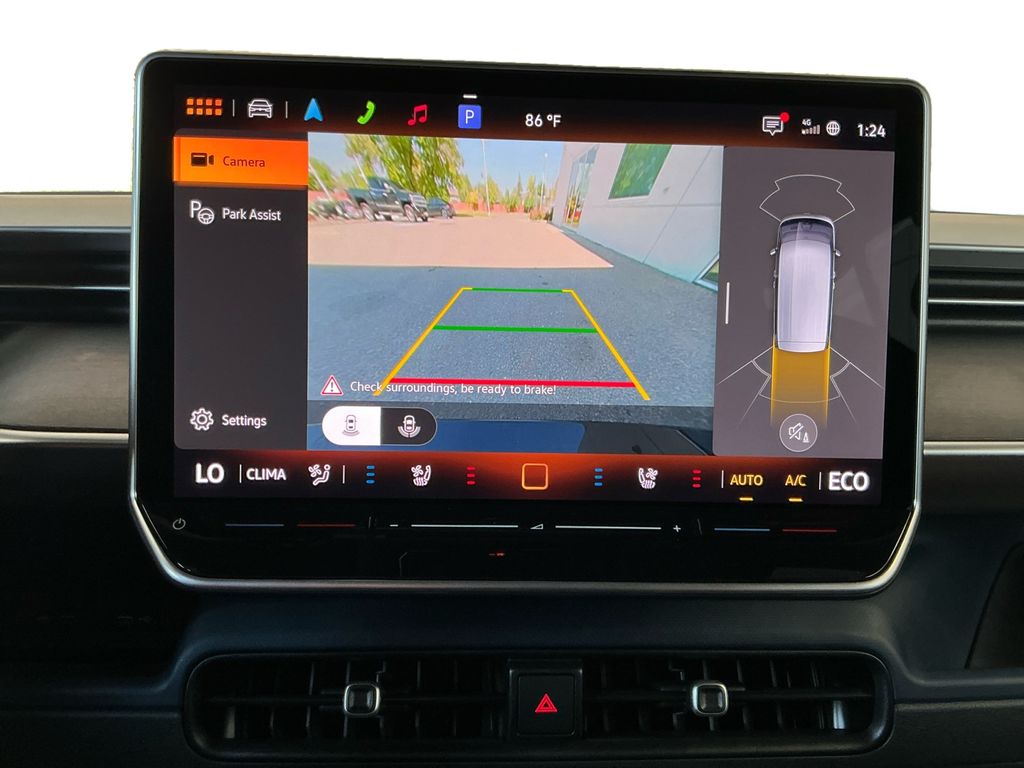 2025 Volkswagen ID. Buzz Pro S - Photo 18