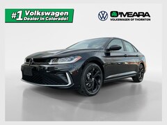 2026 Volkswagen Jetta 1.5T SE Sedan
