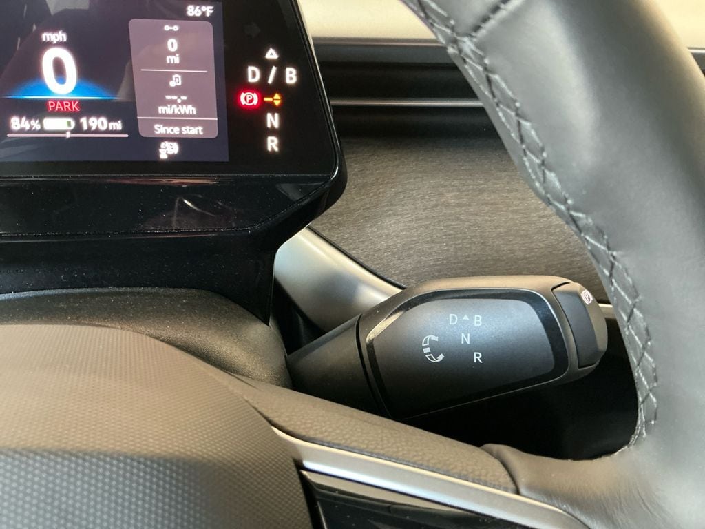 2025 Volkswagen ID. Buzz Pro S - Photo 20
