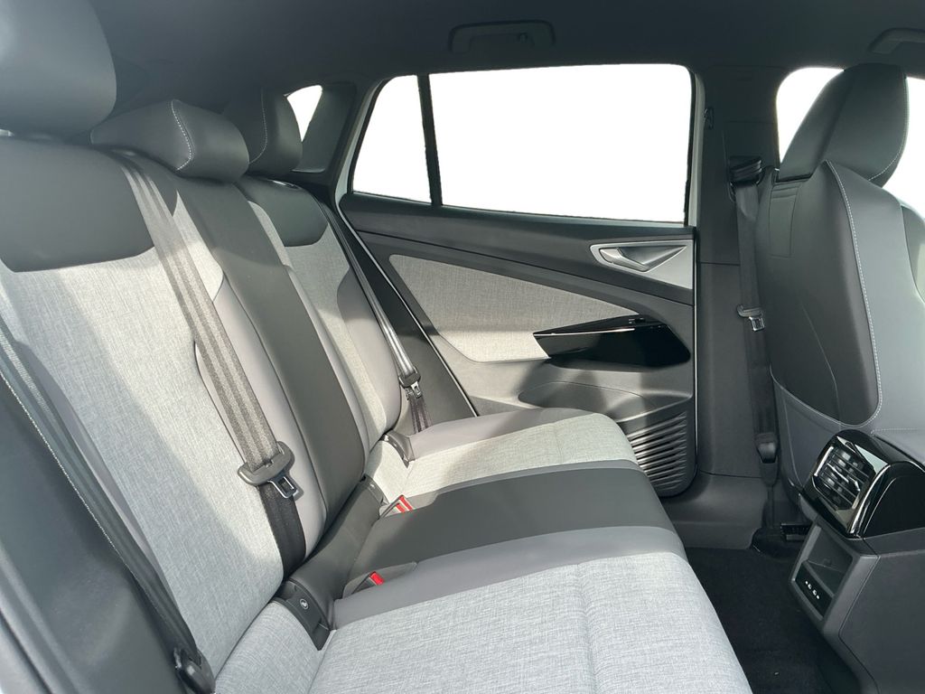 2026 Volkswagen ID.4 PRO - Photo 19