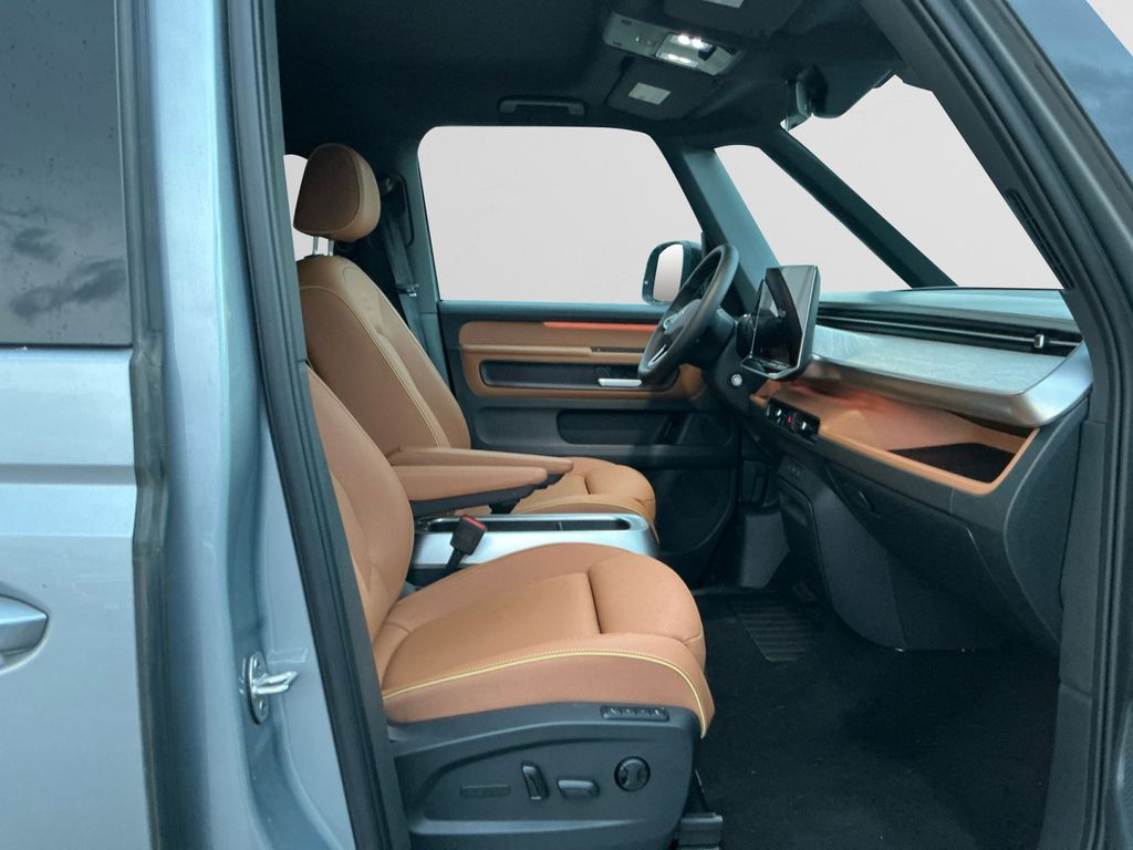 2025 Volkswagen ID. Buzz PRO S - Photo 15