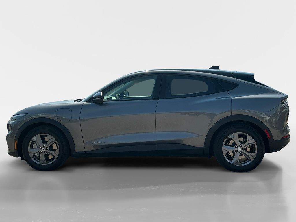 Used 2023 Ford Mustang Mach-E Select AWD with VIN 3FMTK1S52PMA86789 for sale in Denver, CO