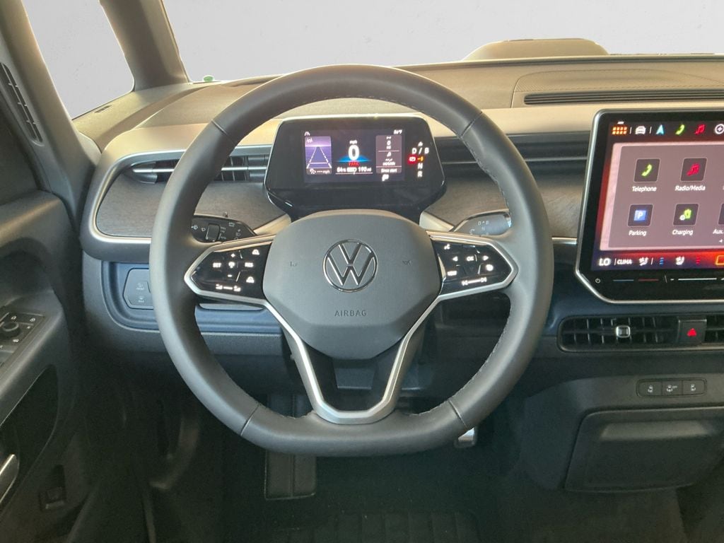 2025 Volkswagen ID. Buzz Pro S - Photo 12