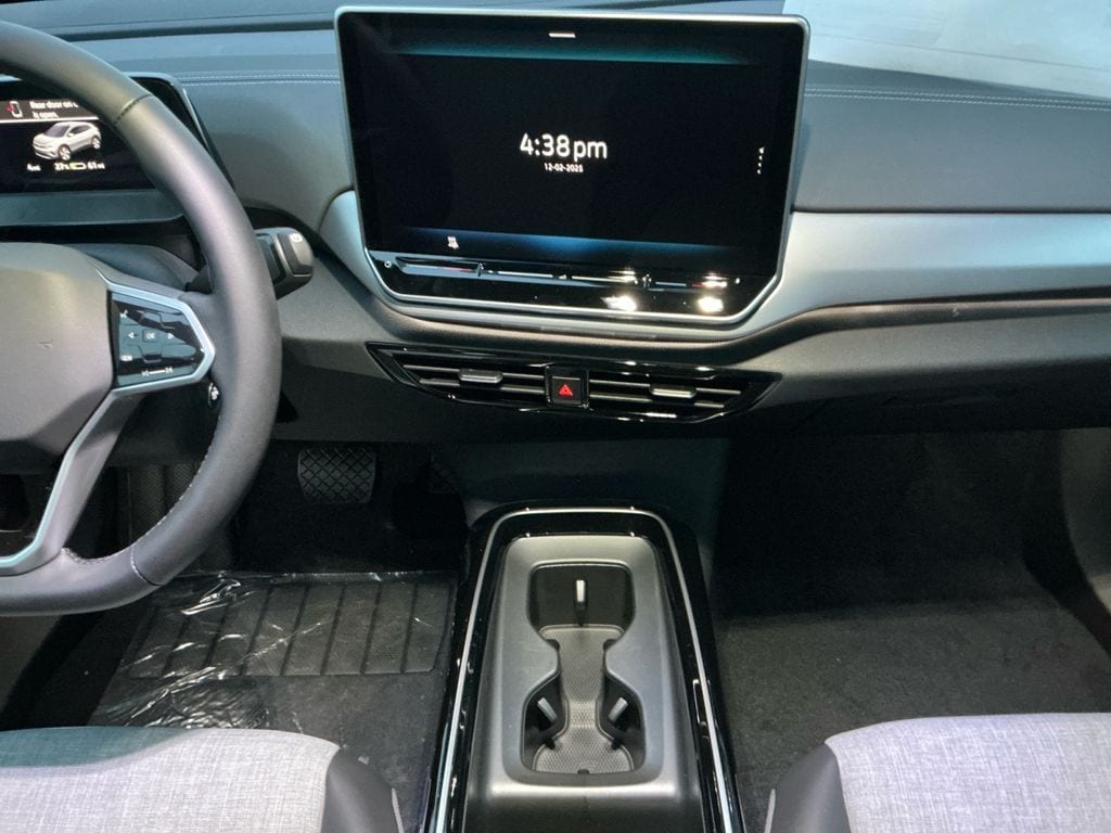 2026 Volkswagen ID.4 PRO - Photo 11