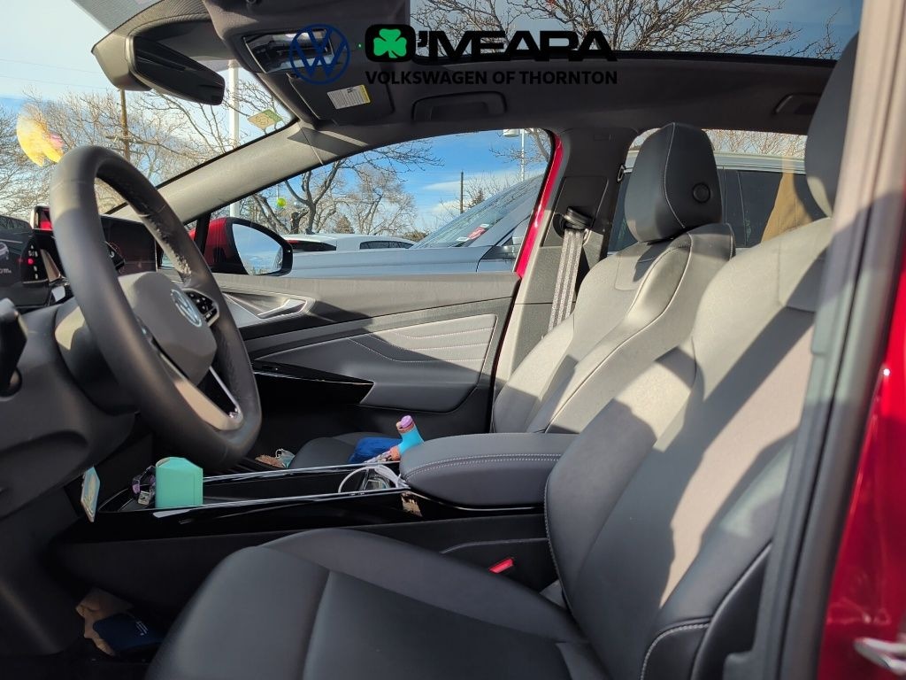 Used 2023 Volkswagen ID.4 Pro S Plus SUV