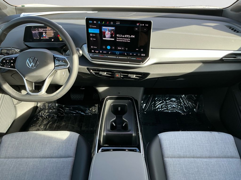 2026 Volkswagen ID.4 PRO - Photo 10
