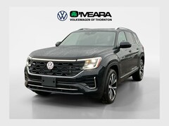 2026 Volkswagen Atlas 2.0T SEL Premium R-Line SUV