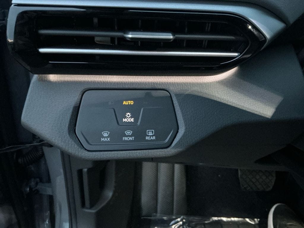 2026 Volkswagen ID.4 PRO - Photo 25