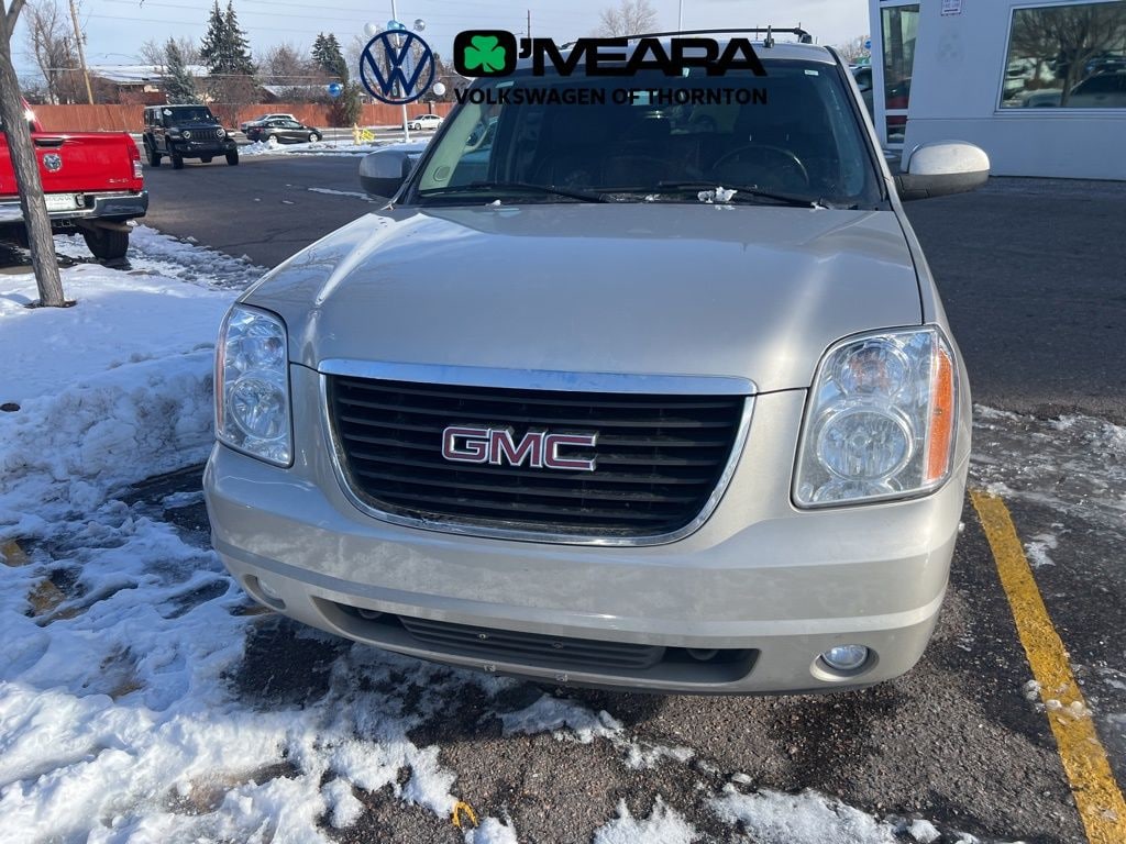 Used 2007 GMC Yukon SLT SUV