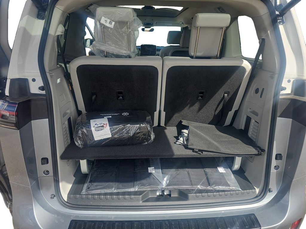 2025 Volkswagen ID. Buzz 1st Edition - Photo 16