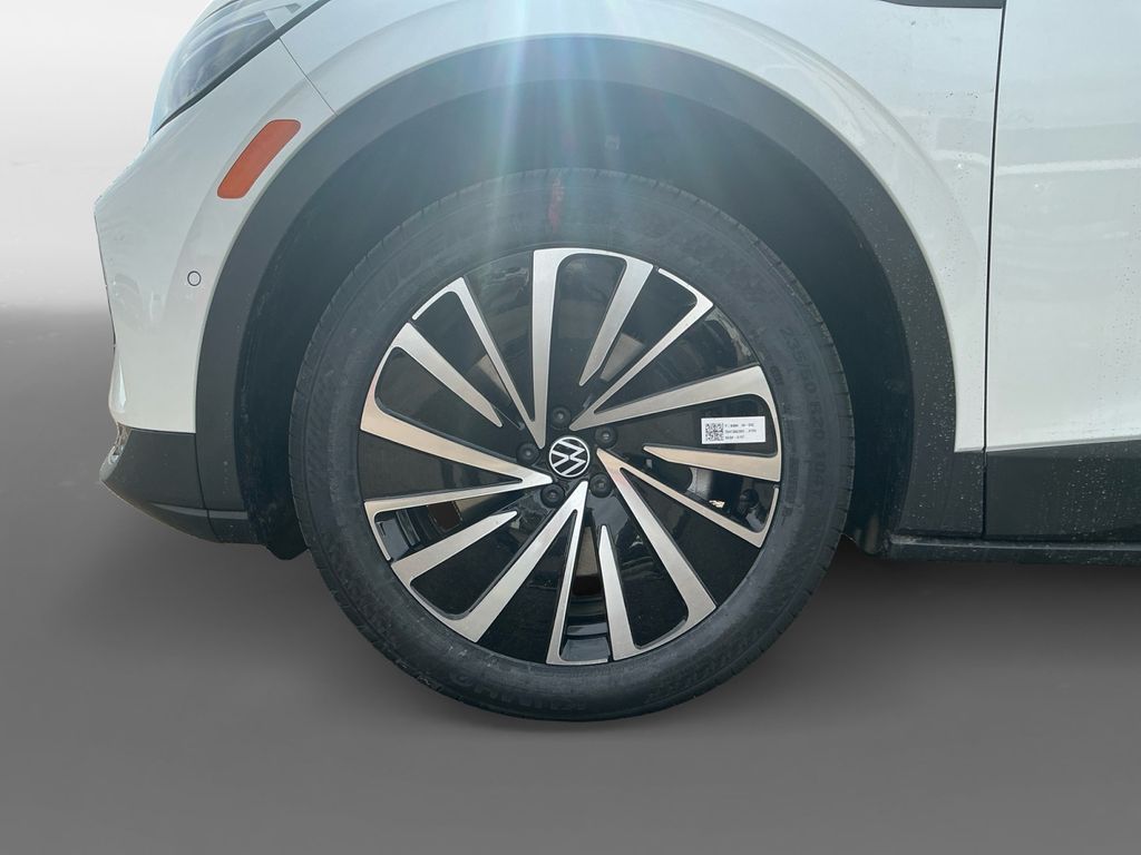 2026 Volkswagen ID.4 PRO - Photo 14