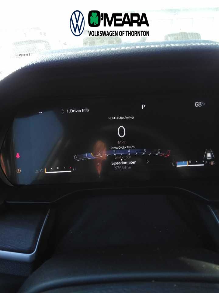 2023 Jeep Grand Cherokee Limited photo 3