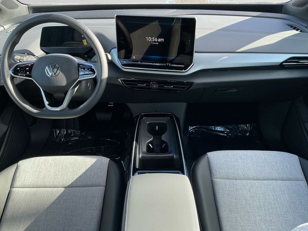 2026 Volkswagen ID.4 PRO - Photo 10