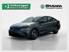 2026 Volkswagen Jetta 1.5T Sport Sedan