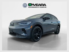 2026 Volkswagen ID.4 Pro S Plus SUV
