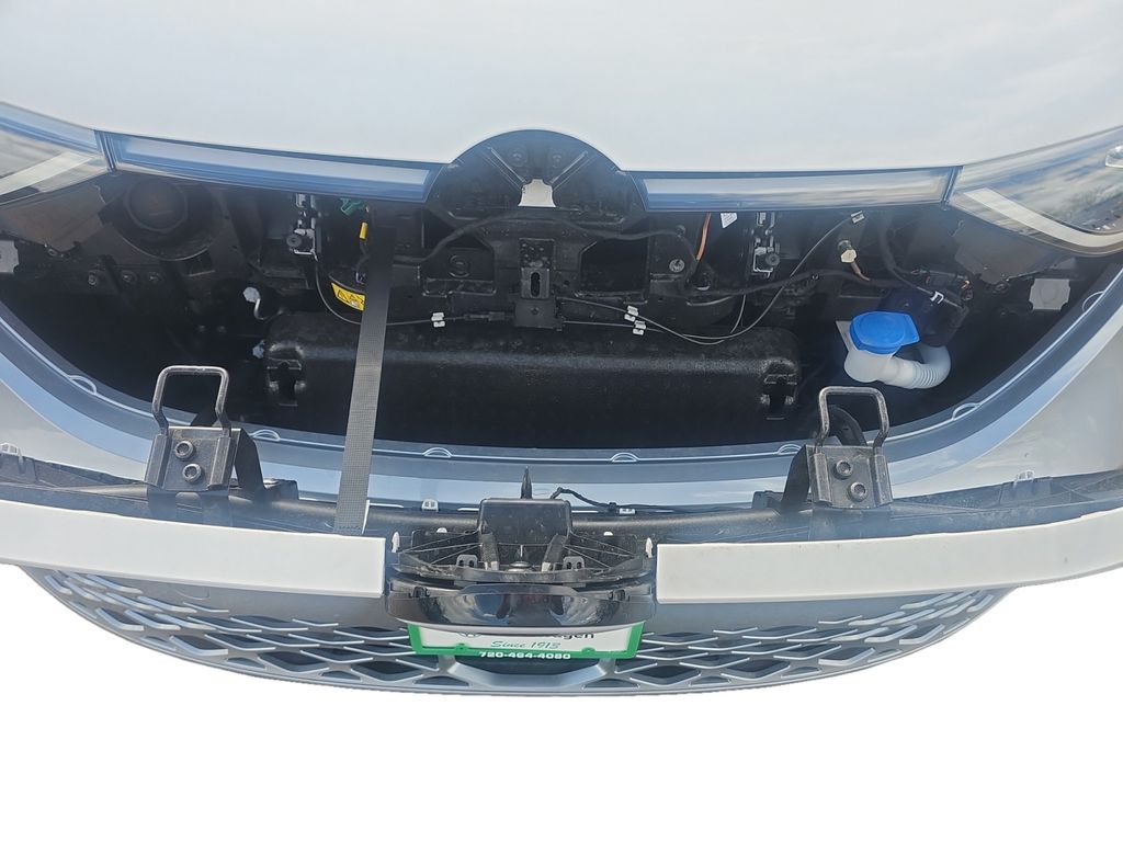 2025 Volkswagen ID. Buzz 1st Edition - Photo 24