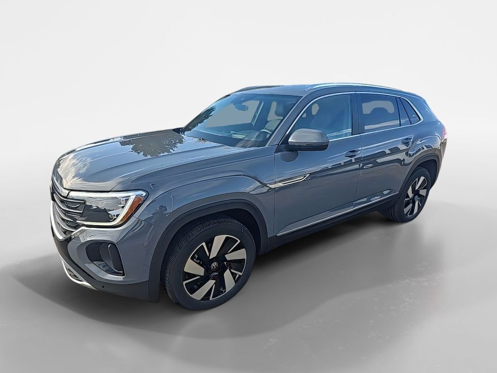 2025 Volkswagen Atlas Cross Sport 2.0T SEL