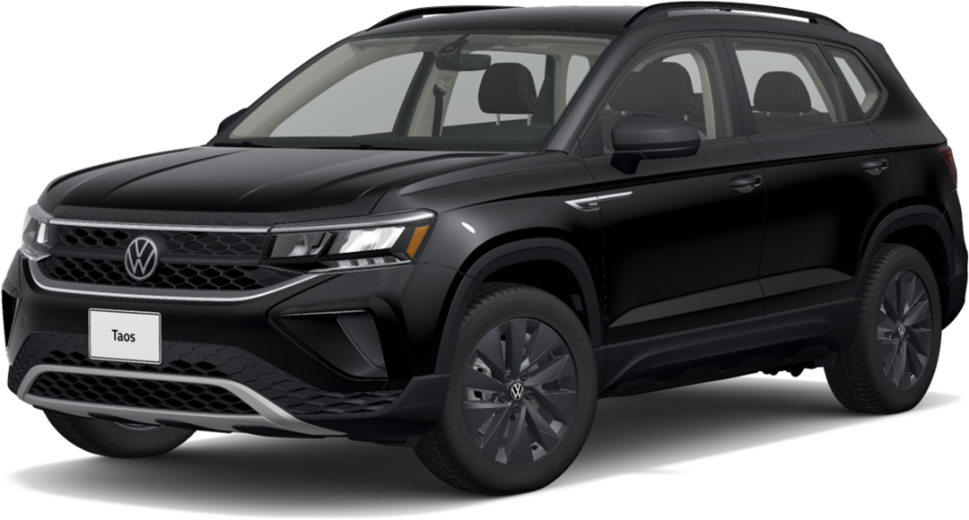 VW Taos S