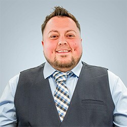 Staff member Jonah Medina from 0aea18cd0ff0