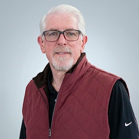 Staff member Mark Thomas from 0aea18cd0ff0