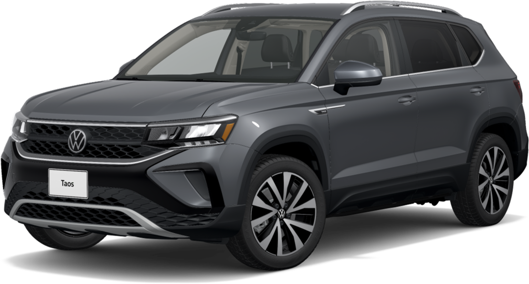VW Taos SE