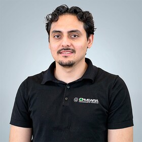 Staff member Jesus Robledo from 0aea18cd0ff0