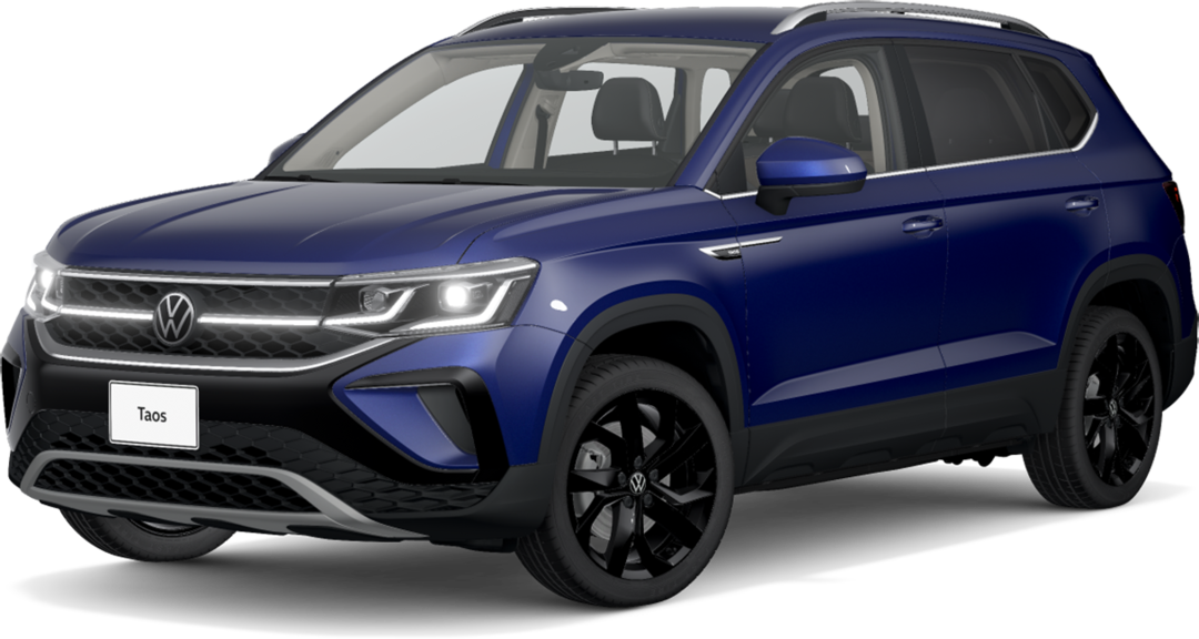 VW Taos SEL