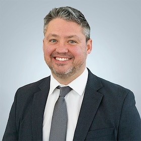 Staff member Brad Rafter from 0aea18cd0ff0