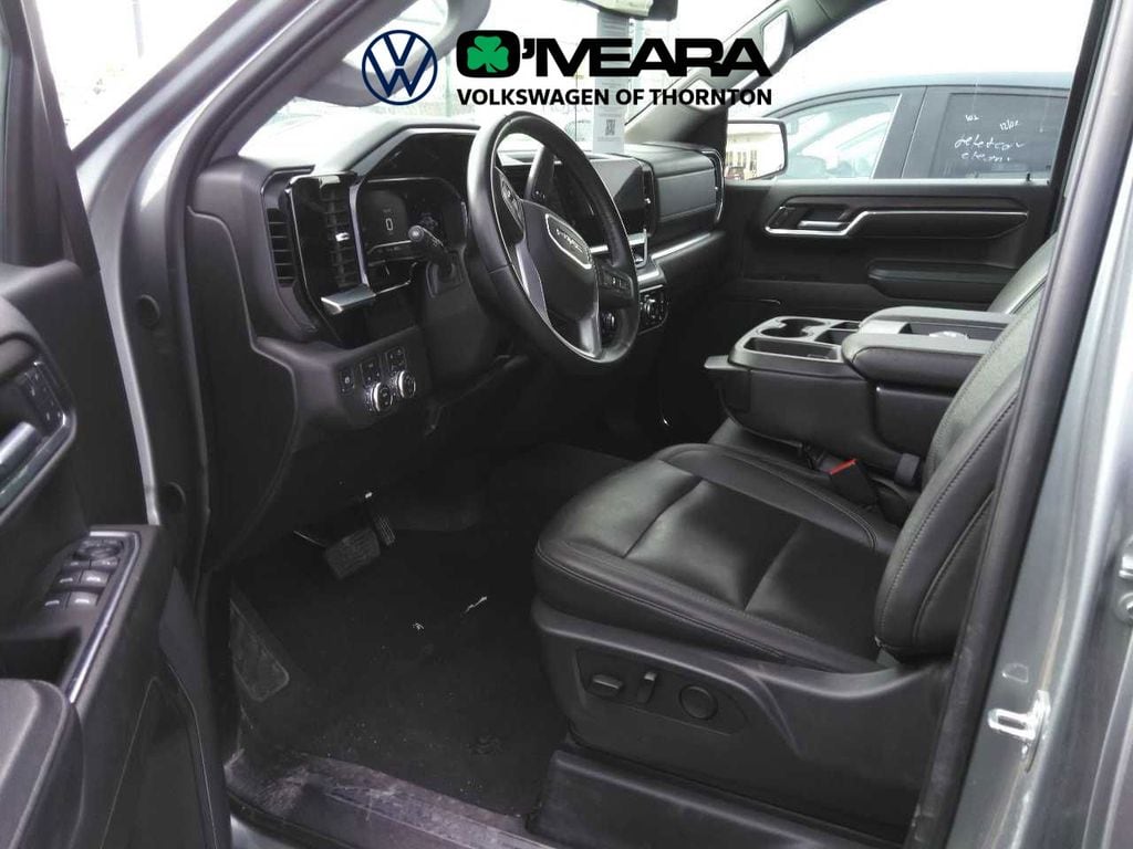 Used 2024 GMC Sierra 1500 SLT Truck