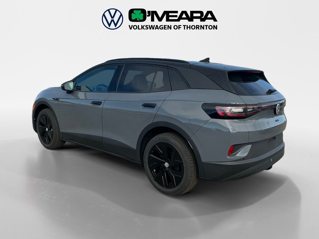 New 2025 Volkswagen ID.4 Pro S Plus SUV