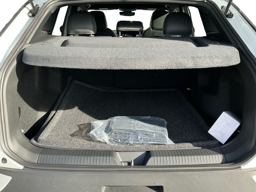 2026 Volkswagen ID.4 PRO - Photo 21