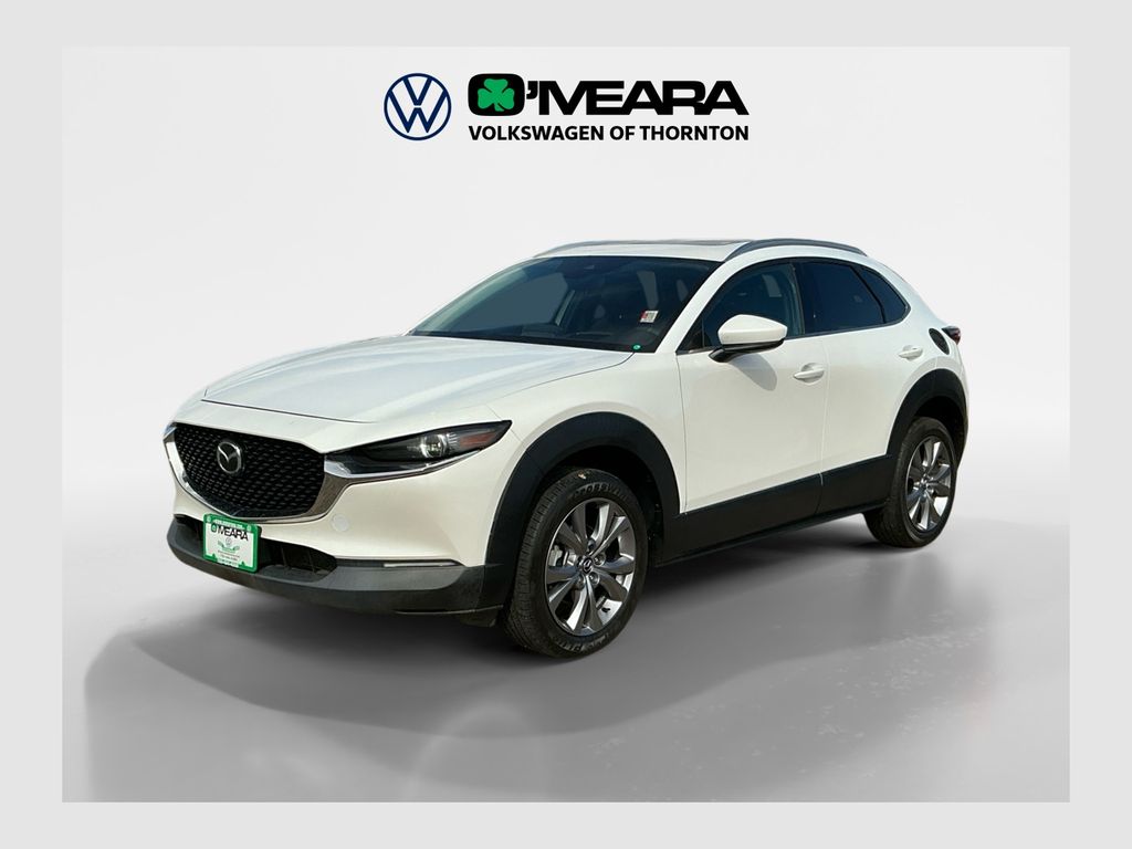 2022 Mazda CX-30 Premium's photo