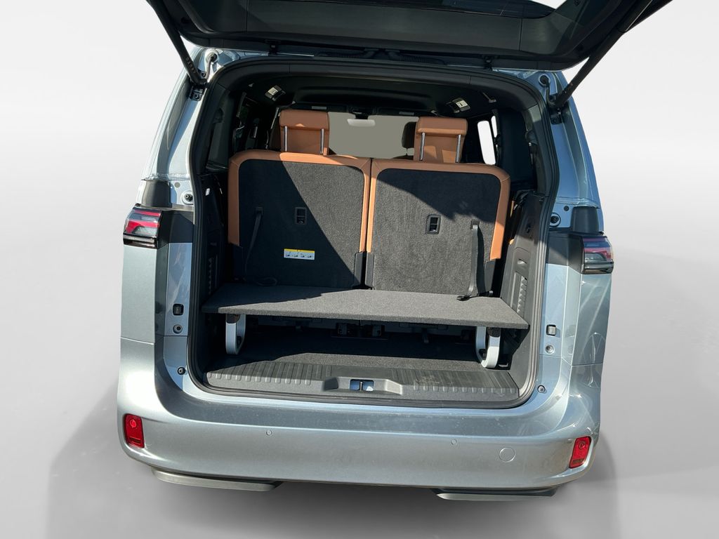 2025 Volkswagen ID. Buzz PRO S PLus - Photo 16