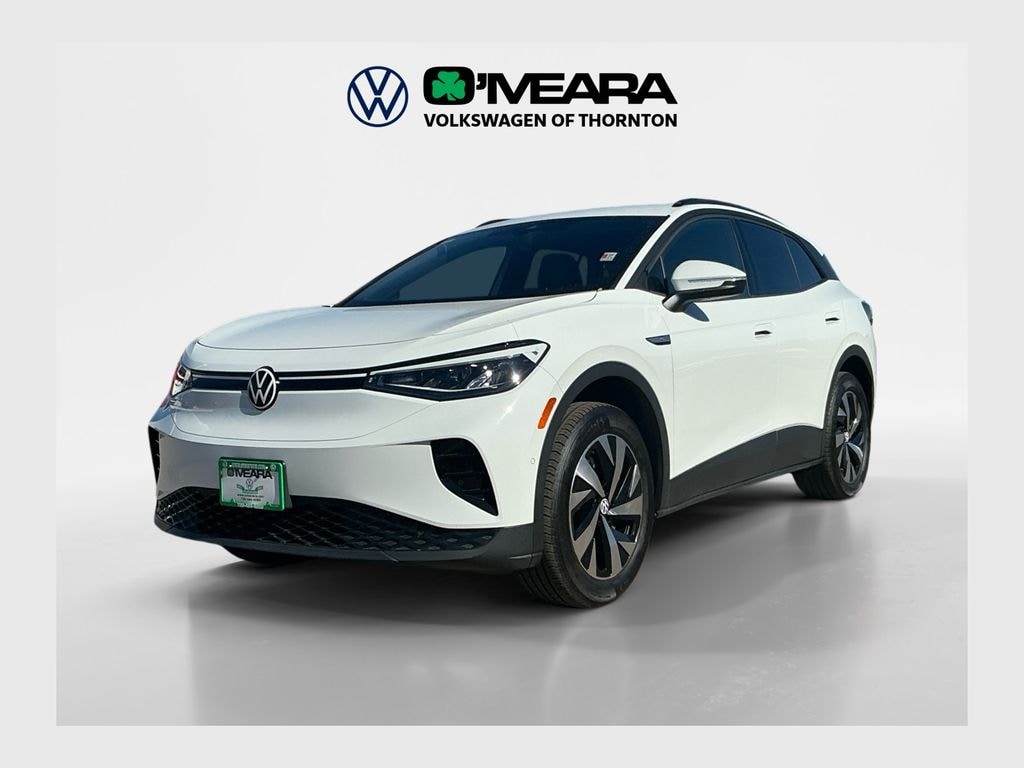 Used 2023 Volkswagen ID.4 Pro SUV
