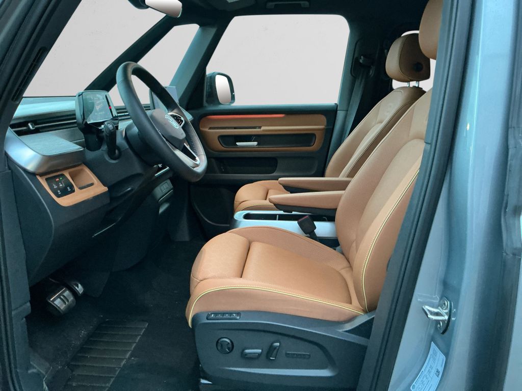2025 Volkswagen ID. Buzz PRO S - Photo 9