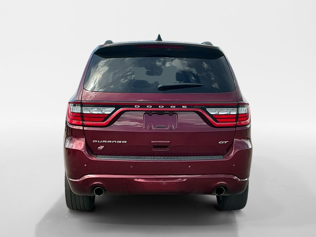 2023 Dodge Durango GT Plus photo 4