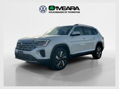 2026 Volkswagen Atlas 2.0T SEL SUV